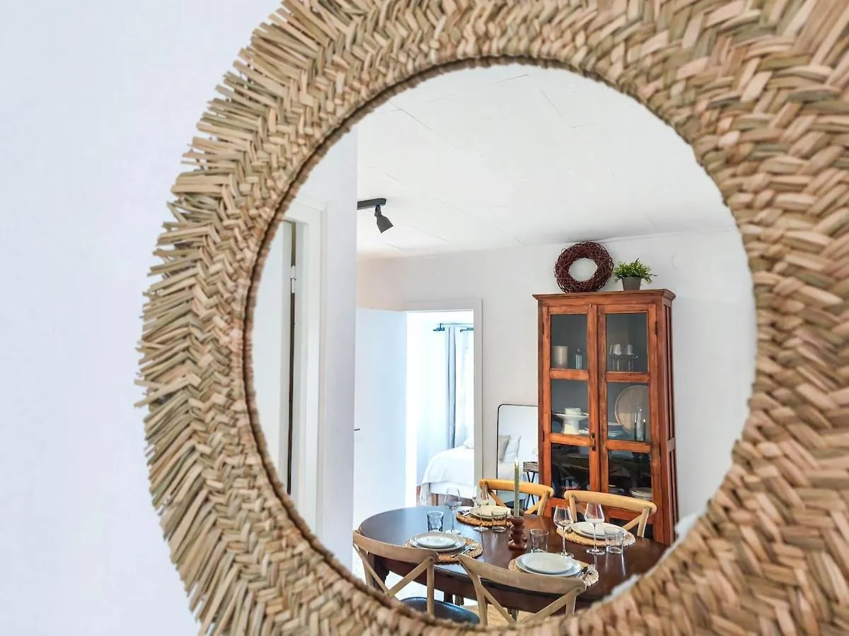 Villa Marie, 8 Pers, Green Zone, Private Vilobi D'onyar Hébergement de vacances