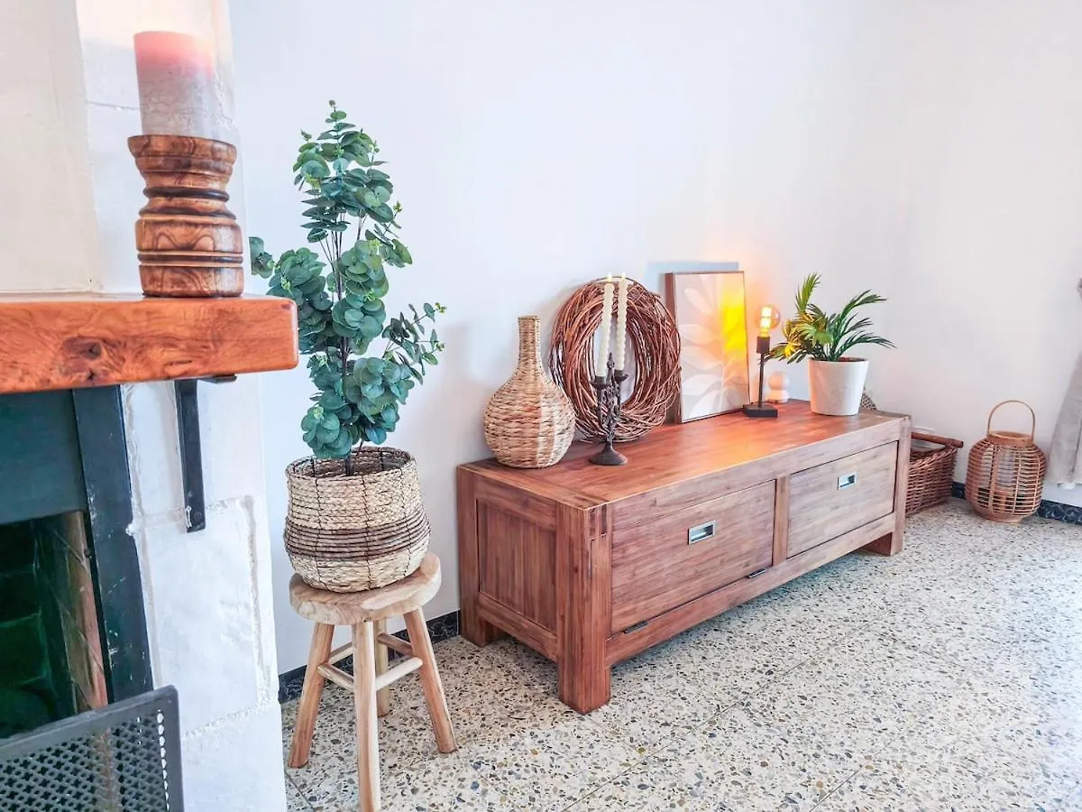 Villa Marie, 8 Pers, Green Zone, Private Vilobi D'onyar