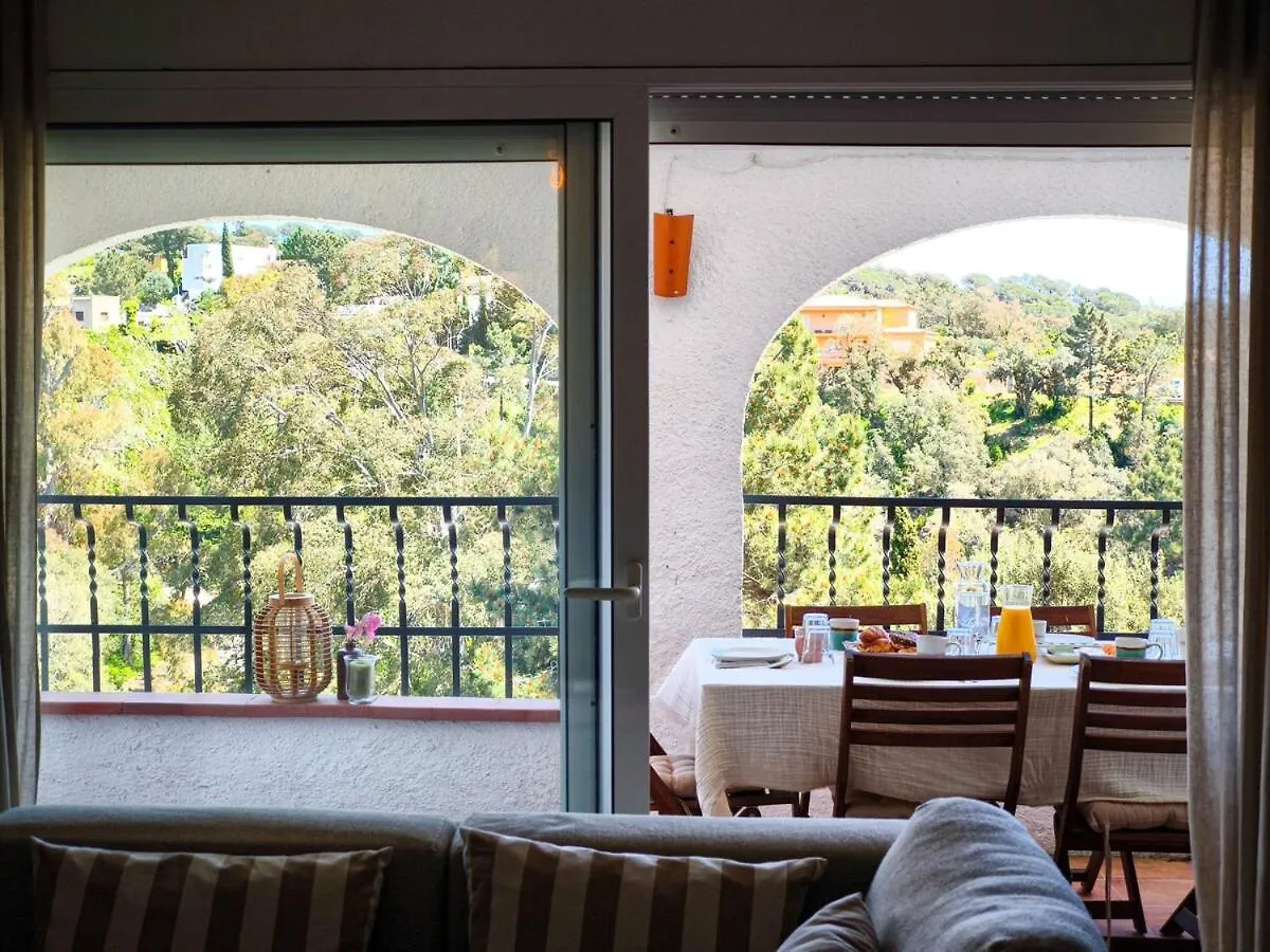 Villa Marie, 8 Pers, Green Zone, Private Vilobi D'onyar Espagne