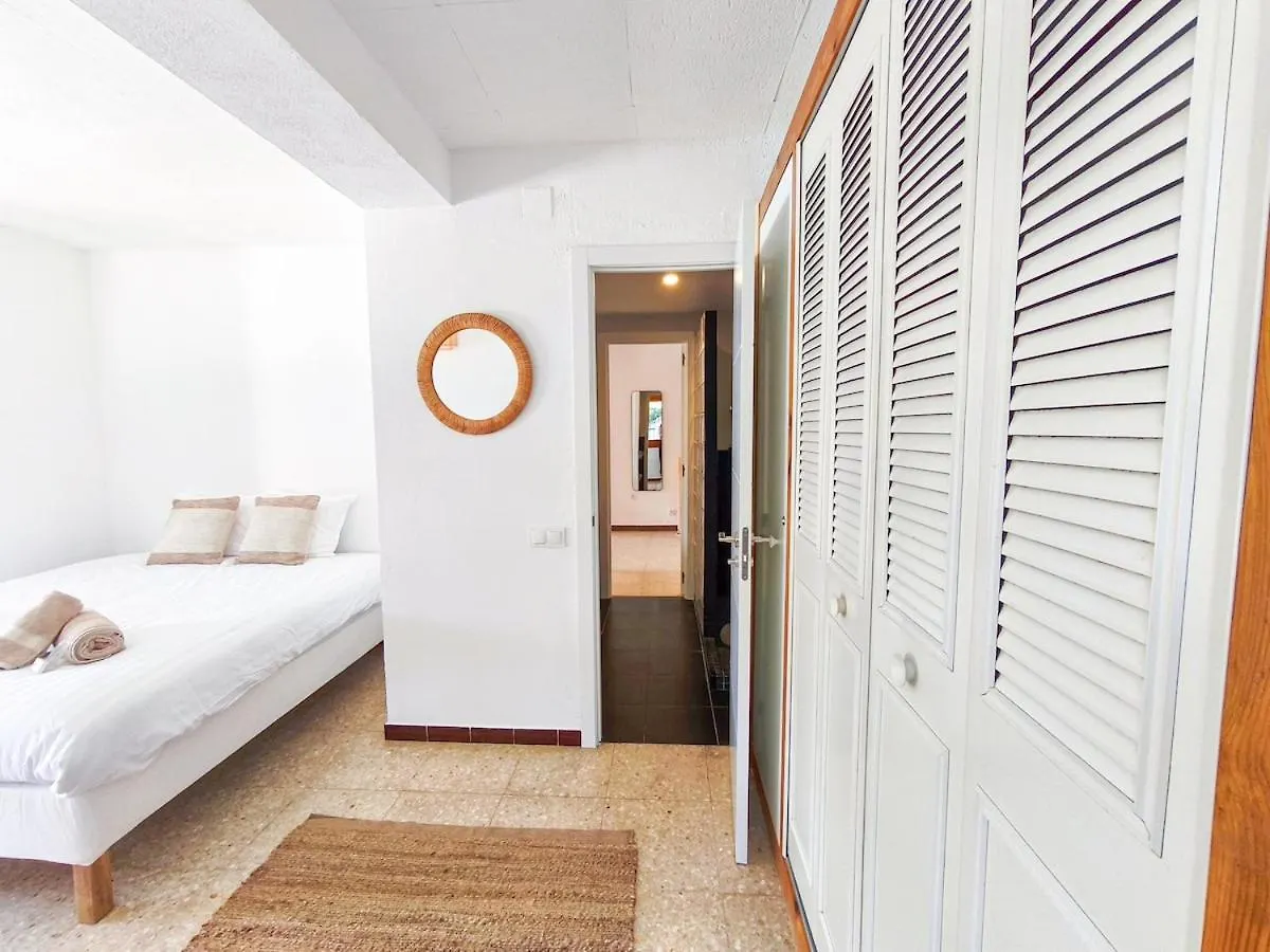 Villa Marie, 8 Pers, Green Zone, Private Vilobi D'onyar 0*,  Espagne