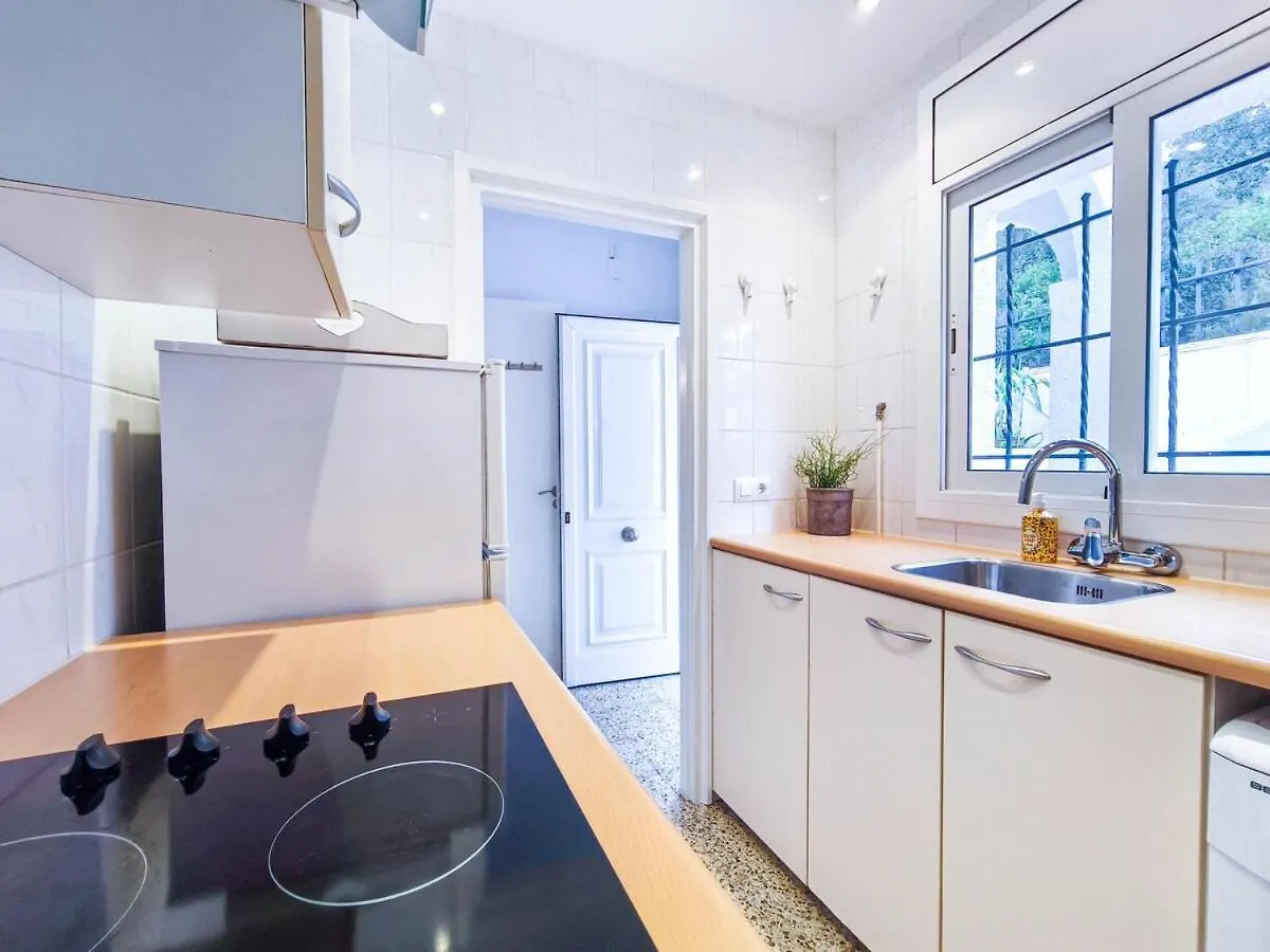 Villa Marie, 8 Pers, Green Zone, Private Vilobi D'onyar