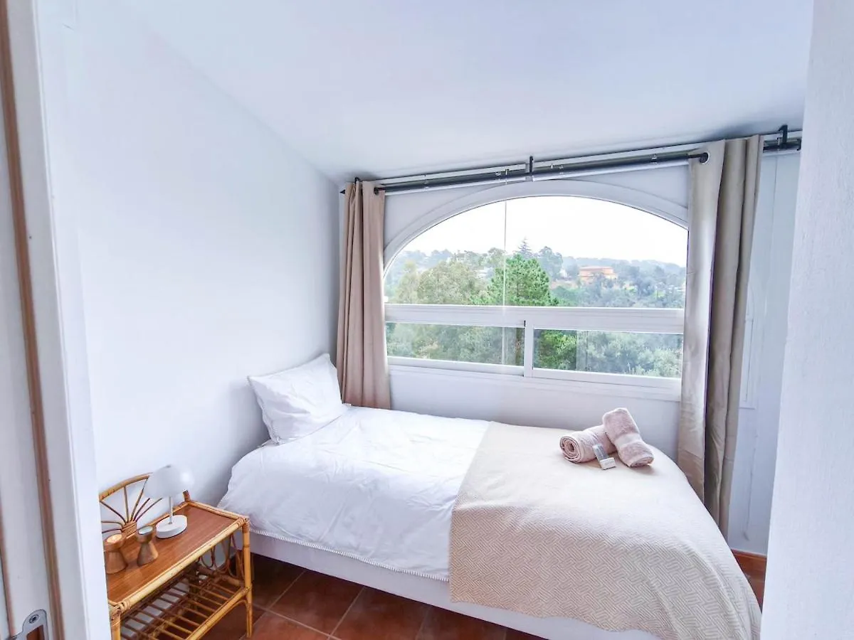 Villa Marie, 8 Pers, Green Zone, Private Vilobi D'onyar Hébergement de vacances