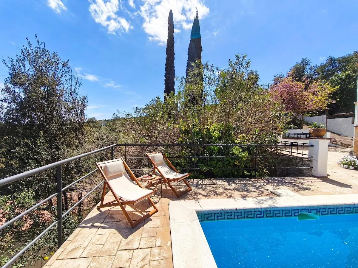 Villa Marie, 8 Pers, Green Zone, Private Vilobi D'onyar 0*,  Espagne