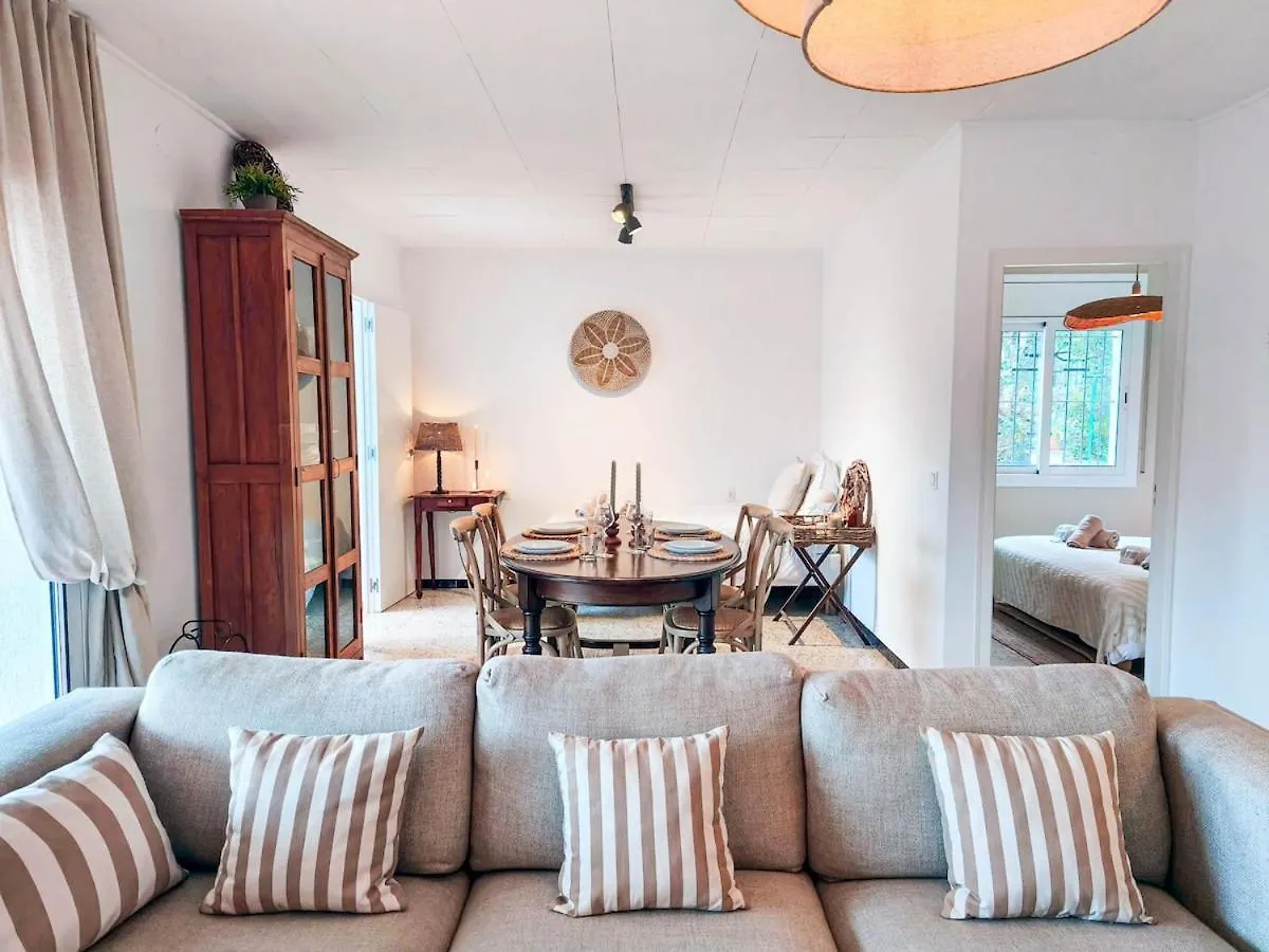 Villa Marie, 8 Pers, Green Zone, Private Vilobi D'onyar 0*,